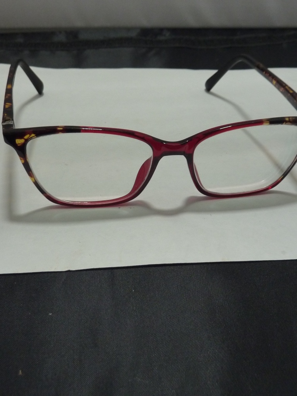 Bio Eyes B.E. Marigold BE44 BURGT Eyeglasses Frames 51-16-140
